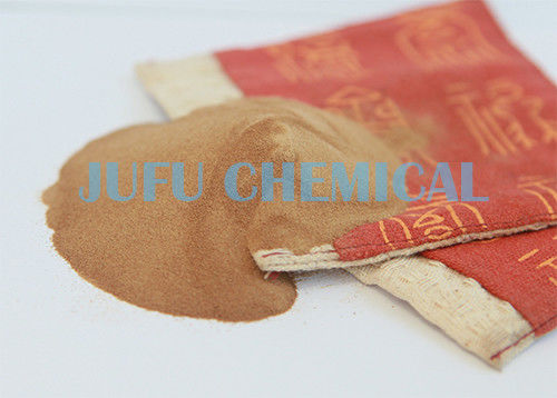 น้ำยาผสมคอนกรีต NSF โซเดียมแนฟทาลีนซัลโฟเนตฟอร์มาลดีไฮด์