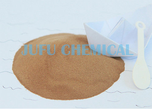 โซเดียมโพลิแนพทาลีนซัลโฟเนต CAS 9084-06-4 ตัวลดน้ำคอนกรีต Plasticizer