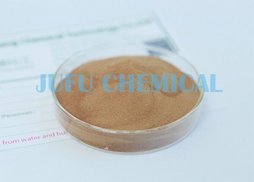 SNF-A Polynaphthalene Sulfonate CAS 9084-06-4 ตัวลดน้ำช่วงสูง