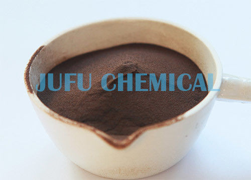ลิกนินซัลโฟเนตผง CAS 8068-05-1 นาลิกนิน Lignosulfonate Water Reducer