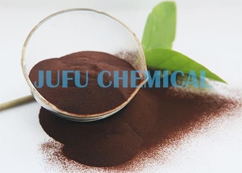 Na Lignosulfonic Acid โซลโซเดียม สารเสริมอาหารสัตว์ Lignin Sodium Lignosulphonate MN-3