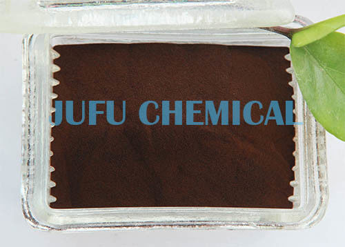 Na Lignosulfonate Powder CAS 8068-05-1 เคมีก่อสร้าง ASTM C494