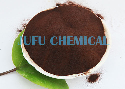 Na Lignosulfonate Powder CAS 8068-05-1 เคมีก่อสร้าง ASTM C494