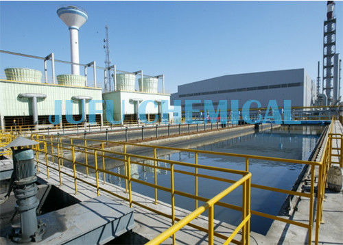 น้ำยาผสมคอนกรีตลดน้ำ Lignosulphonate Powder Cas 8061-51-6