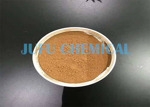 SLS Na Ligninsulfonate Water Reducing Agent ฟรีผงไหล C20H24Na2O10S2
