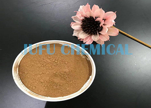 สารช่วยในการทําผิวหนัง Na Ligno Sulfonate CAS 8068-05-1 ขาว