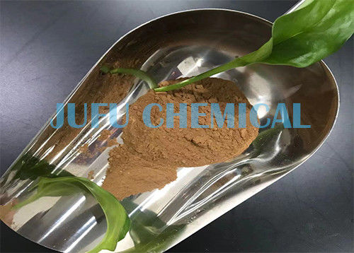 สารช่วยในการทําผิวหนัง Na Ligno Sulfonate CAS 8068-05-1 ขาว