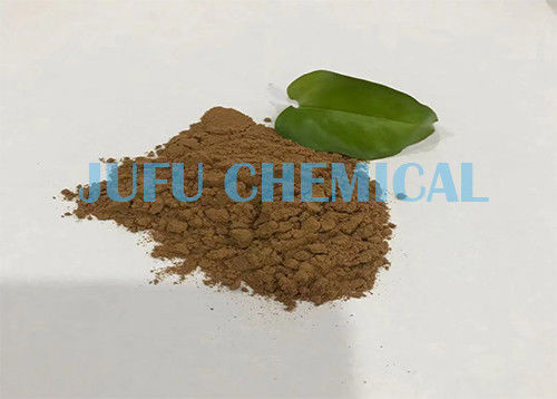 สารช่วยในการทําผิวหนัง Na Ligno Sulfonate CAS 8068-05-1 ขาว