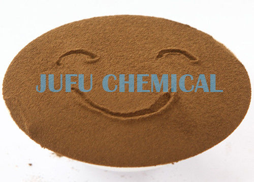Na Lignosulfonate CAS 8068-05-1 Water Reducing Agent บริการที่กำหนดเองของลูกค้า SF-1