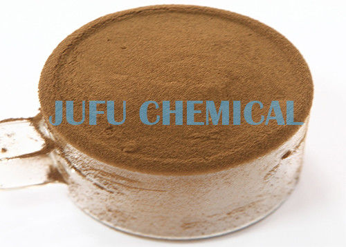 ซาเดียมลินโนซัลโฟเนต ขาว ลินโนซัลโฟเนต SF-1 CAS 8068-05-1 Superplasticizer ซาเดียมลินโนซัลโฟเนต