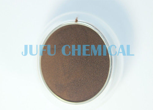 สารเคมีในอาคาร Na Lignosulphonate Water Reducing Agent CAS 8068-05-1