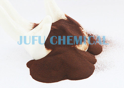 Water Reducer Na Lignin CAS 8068-05-1 สารเติมแต่งสำหรับ Lignin Retarder Early Strength Agent