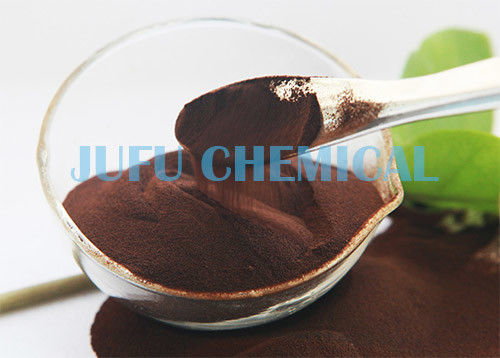 Water Reducer Na Lignin CAS 8068-05-1 สารเติมแต่งสำหรับ Lignin Retarder Early Strength Agent