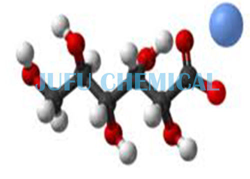 น้ำยาปรับสภาพผิวโลหะโซเดียมกลูโคเนตขั้นต่ำ 98% สารลดน้ำพิเศษในคอนกรีต