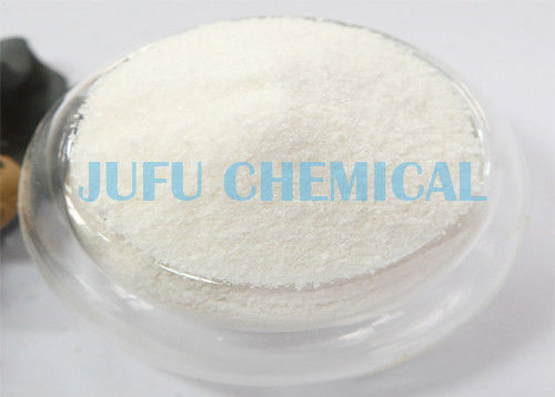 สิ่งทอย้อมสีโซเดียมกลูโคเนต 99% ความบริสุทธิ์ CAS 527-07-1 ซีเมนต์ผสม