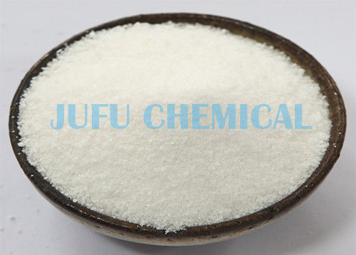 เกรดอุตสาหกรรม 98% โซเดียมกลูโคเนตลดน้ำผสม CAS 527-07-1 คริสตัลสีขาว