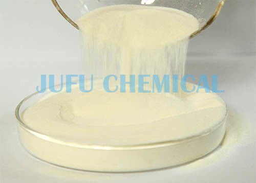 Polycarboxylate Superplasticizer Powder CAS 62601-60-9 สารลดน้ำคอนกรีต