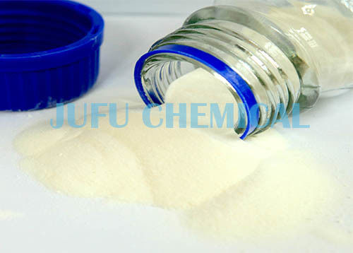 Polycarboxylate Superplasticizer Powder CAS 62601-60-9 สารลดน้ำคอนกรีต