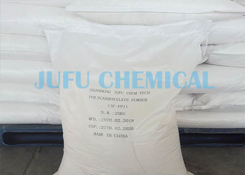 CAS 62601-60-9 PCE Polycarboxylate Ether Water Reducing And Retarding Admixture