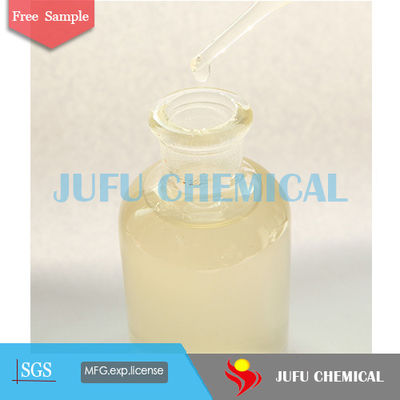 SGS Polycarboxylate Superplasticizer Liquid Admixture สำหรับคอนกรีต
