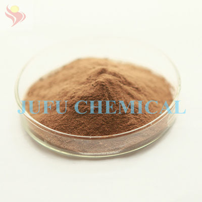 CAS 8061-52-7 70% แคลเซียมลิกนินซัลโฟเนตผงผสมคอนกรีต