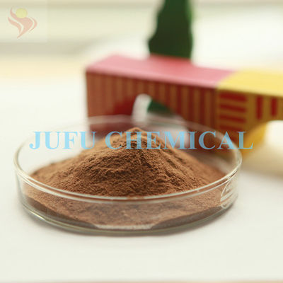 CAS 8061-52-7 70% แคลเซียมลิกนินซัลโฟเนตผงผสมคอนกรีต