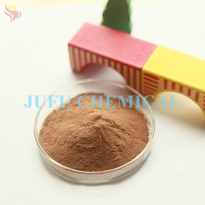 CAS 8061-52-7 70% แคลเซียมลิกนินซัลโฟเนตผงผสมคอนกรีต