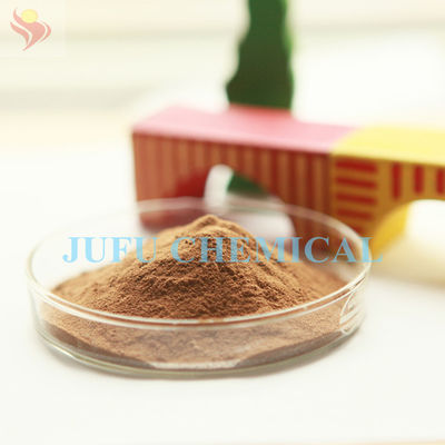 CAS 8061-52-7 70% แคลเซียมลิกนินซัลโฟเนตผงผสมคอนกรีต