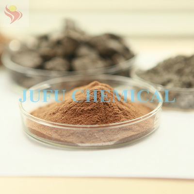 CAS 8061-52-7 แคลเซียมลิกโนซัลโฟเนตซีเมนต์ลดน้ำ