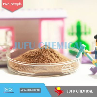 แคลเซียมลิกโนซัลโฟเนตปุ๋ย Ca Ligno Free Flow ผงเคมีก่อสร้าง