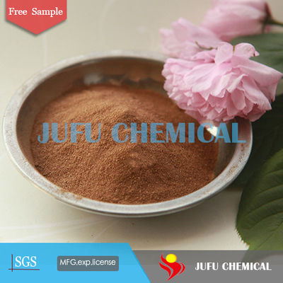 แคลเซียมลิกโนซัลโฟเนตน้ำถ่านหินสารละลาย Ligno Powder