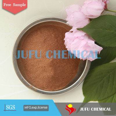 สารลดน้ำคอนกรีต Ca Lignin ของ OEM