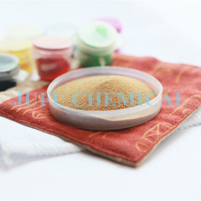 Nno Dispersing Agent Powder ตัวแทนเสริมสิ่งทอ - ไม่มีความสัมพันธ์กับฝ้าย, ป่านและเส้นใยอื่น ๆ