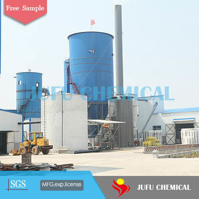 98% HPMC Powder Self Leveling Mortar Adhesion And Cohesion Construction Adhesives