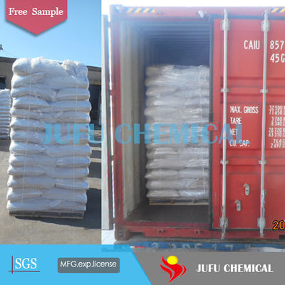 เมทิล แนพทาลีน ซัลโฟเนต MF Dispersant Powder Concrete Admixture (C10H8O3SCH2O)N