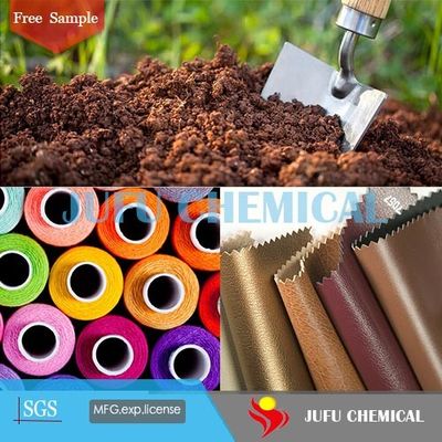 Mn-1 Sodium Ligno Leather Tanning Chemicals Wall Tile Additive วัสดุก่อสร้าง