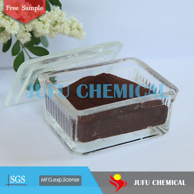 ฟางเยื่อกระดาษลิกนินโซเดียมลิกโนซัลโฟเนต Early Strength Agent CAS 8068-05-1