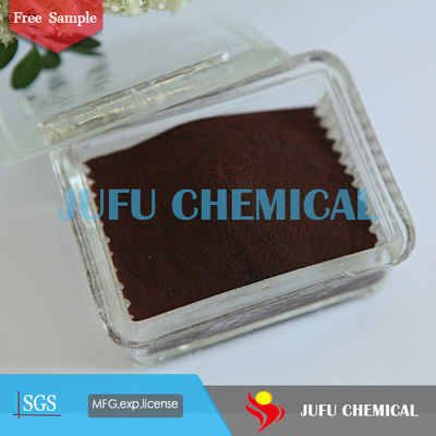 ฟางเยื่อกระดาษลิกนินโซเดียมลิกโนซัลโฟเนต Early Strength Agent CAS 8068-05-1