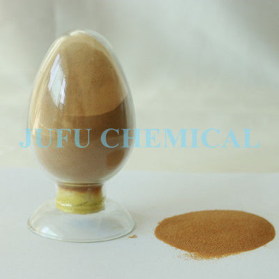 สีย้อมกระจาย NNO CAS:36290-04-7 เกลือโซเดียมของกรดโพลิแนพทาลีนซัลโฟนิก
