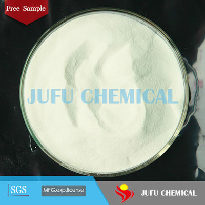 ผงสีขาว PCE Superplasticizer