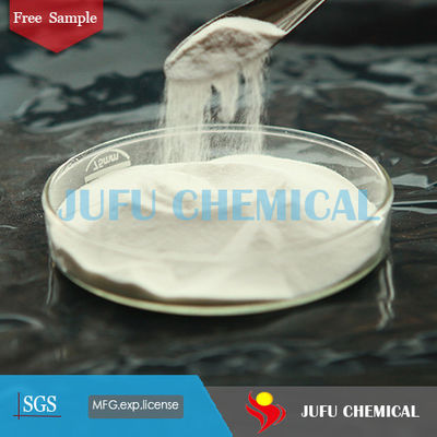 ผงสีขาว PCE Superplasticizer