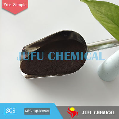 ตัวแทนกระจายความบริสุทธิ์ 95% MF CAS No. 9084-06-4 ตัวแทนเสริมสิ่งทอ