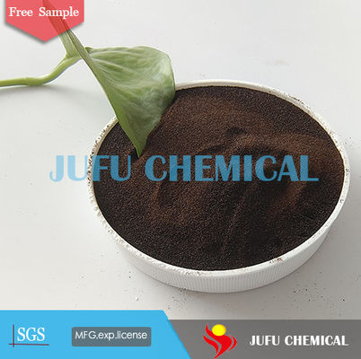 ตัวแทนกระจายความบริสุทธิ์ 95% MF CAS No. 9084-06-4 ตัวแทนเสริมสิ่งทอ