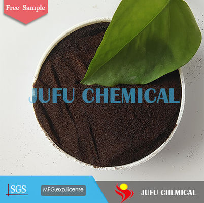 สารกระจายตัว Naphthalenesulfonic Acid Diffusion Agent C21H14Na2O6S2