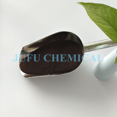 เมธิลแนฟทาลีนฟอร์มาลดีไฮด์ซัลโฟเนตเป็นสารช่วยกระจายตัวสำหรับสีย้อมในอุตสาหกรรมสิ่งทอ