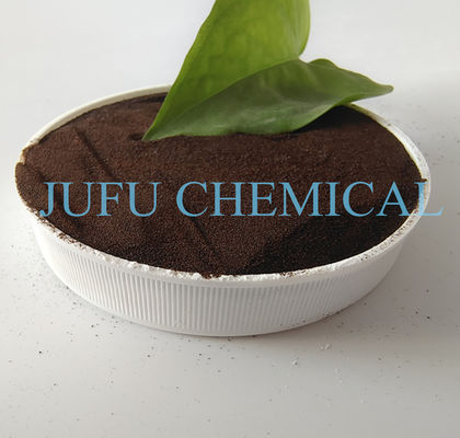 Low Quinoline Dispersing Agent MF ผงเมลามีนฟอร์มาลดีไฮด์ที่เป็นมิตรต่อสิ่งแวดล้อม