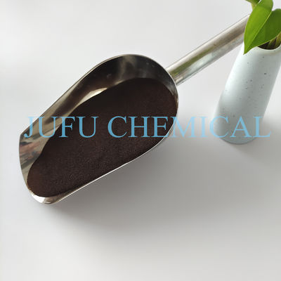 เมธิลแนฟทาลีนฟอร์มาลดีไฮด์ซัลโฟเนตเป็นสารช่วยกระจายตัวสำหรับสีย้อมในอุตสาหกรรมสิ่งทอ