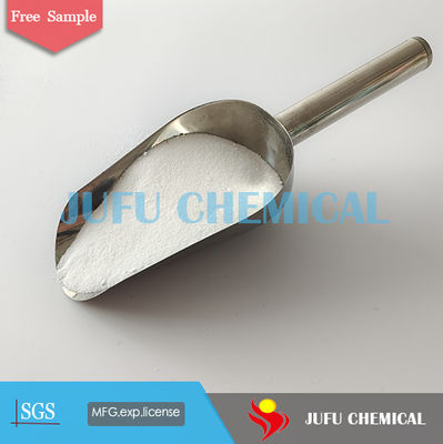 SGS Calciform แคลเซียมรูปแบบจากกรดฟอร์มิก Rapid Coagulant White Crystalline Solid