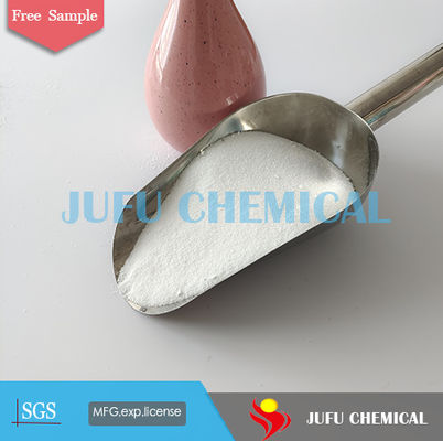 SGS Calciform แคลเซียมรูปแบบจากกรดฟอร์มิก Rapid Coagulant White Crystalline Solid
