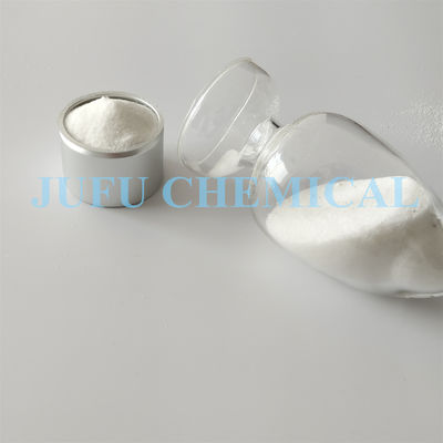 ปลอดสารพิษ 30% Ca แคลเซียมรูปแบบการสร้างคอนกรีตผงคริสตัลสีขาว